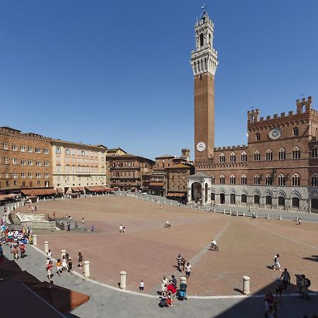 La Casa Nel Poggio 247 Vicino A Siena Leilighet Ponte a Tressa Eksteriør bilde
