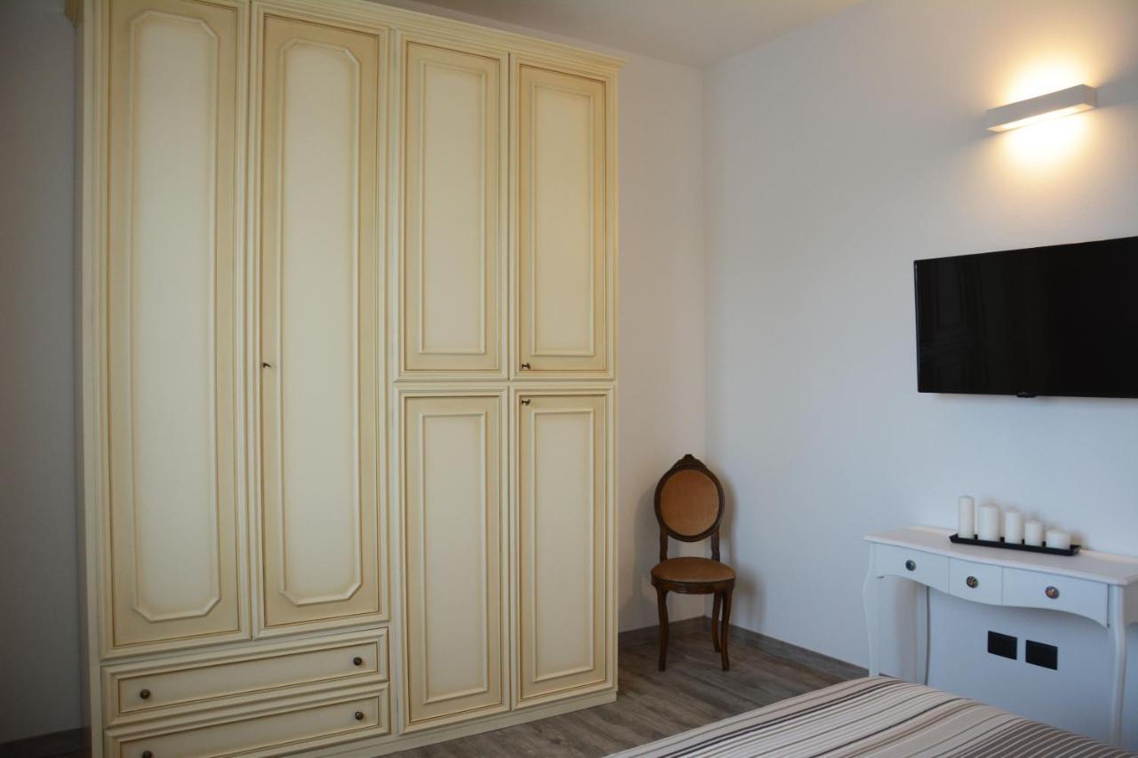 La Casa Nel Poggio 247 Vicino A Siena Leilighet Ponte a Tressa Eksteriør bilde
