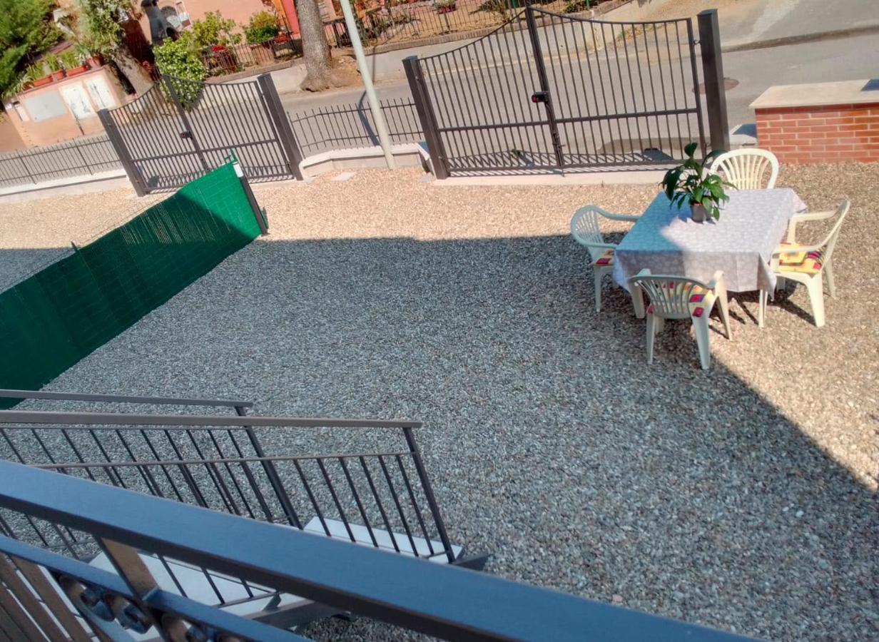 La Casa Nel Poggio 247 Vicino A Siena Leilighet Ponte a Tressa Eksteriør bilde